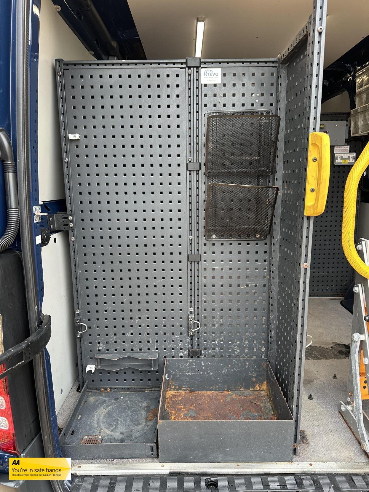 Vehicle 65
