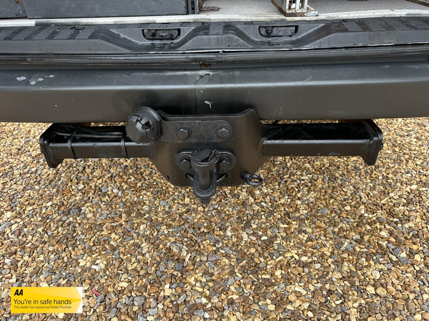 Vehicle 66