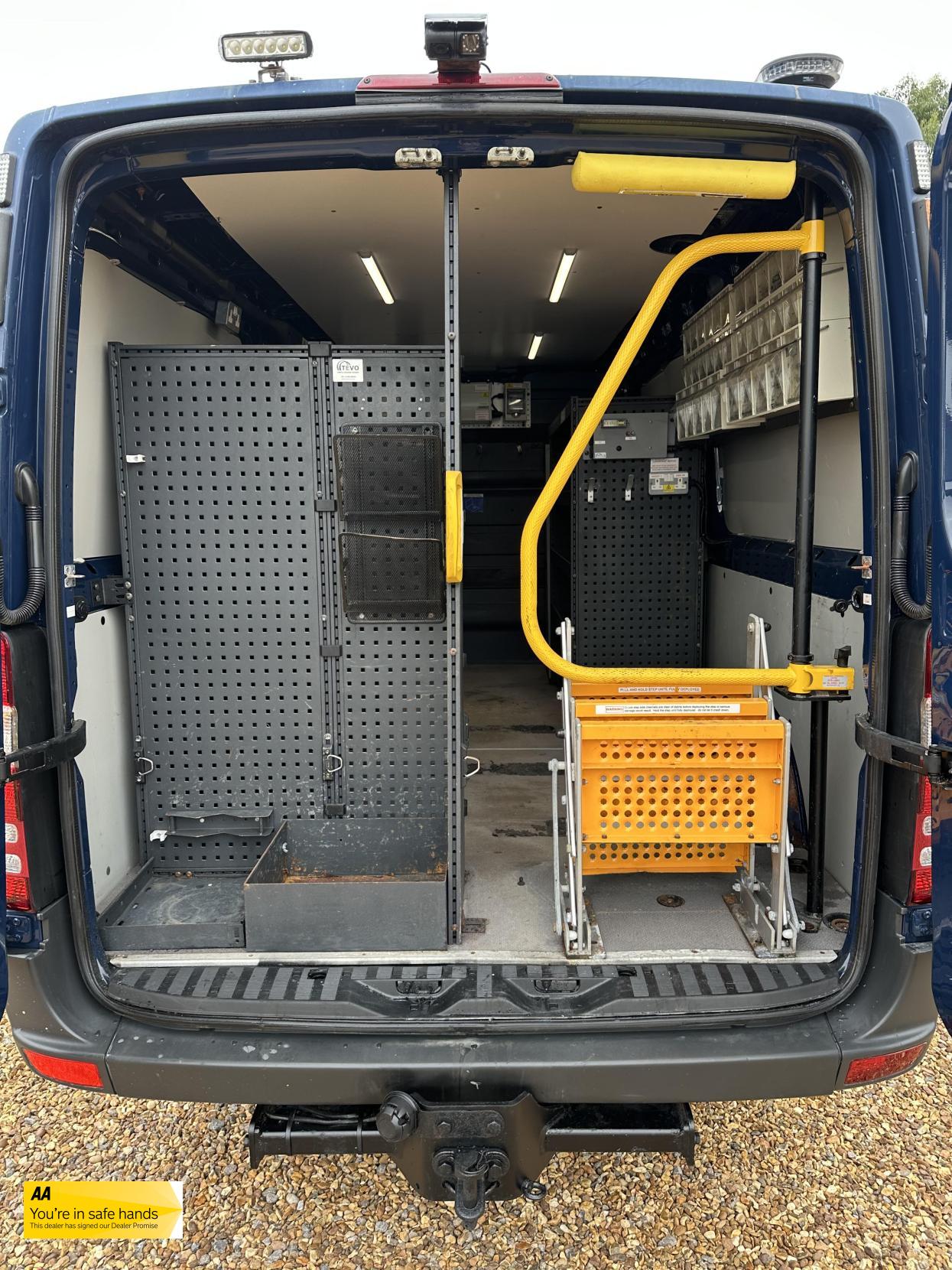 Vehicle 67