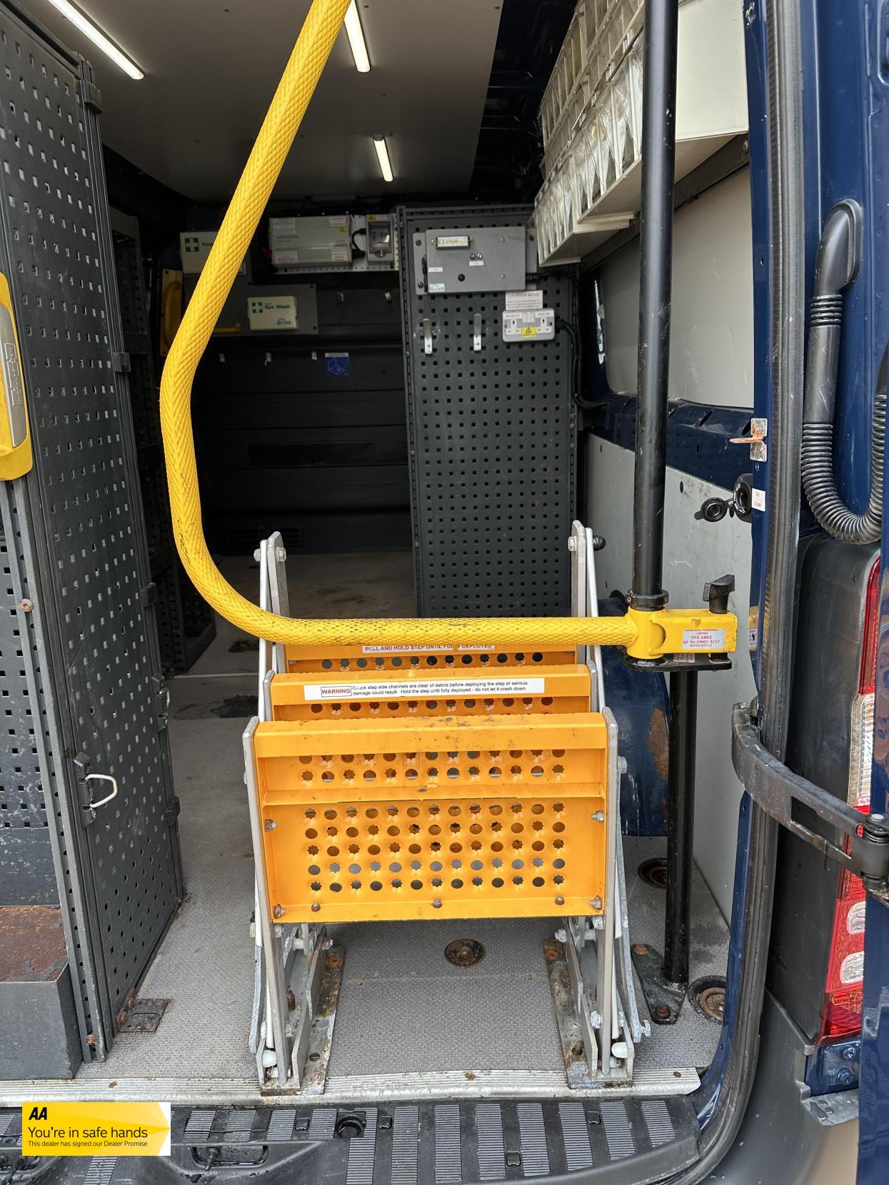 Vehicle 69