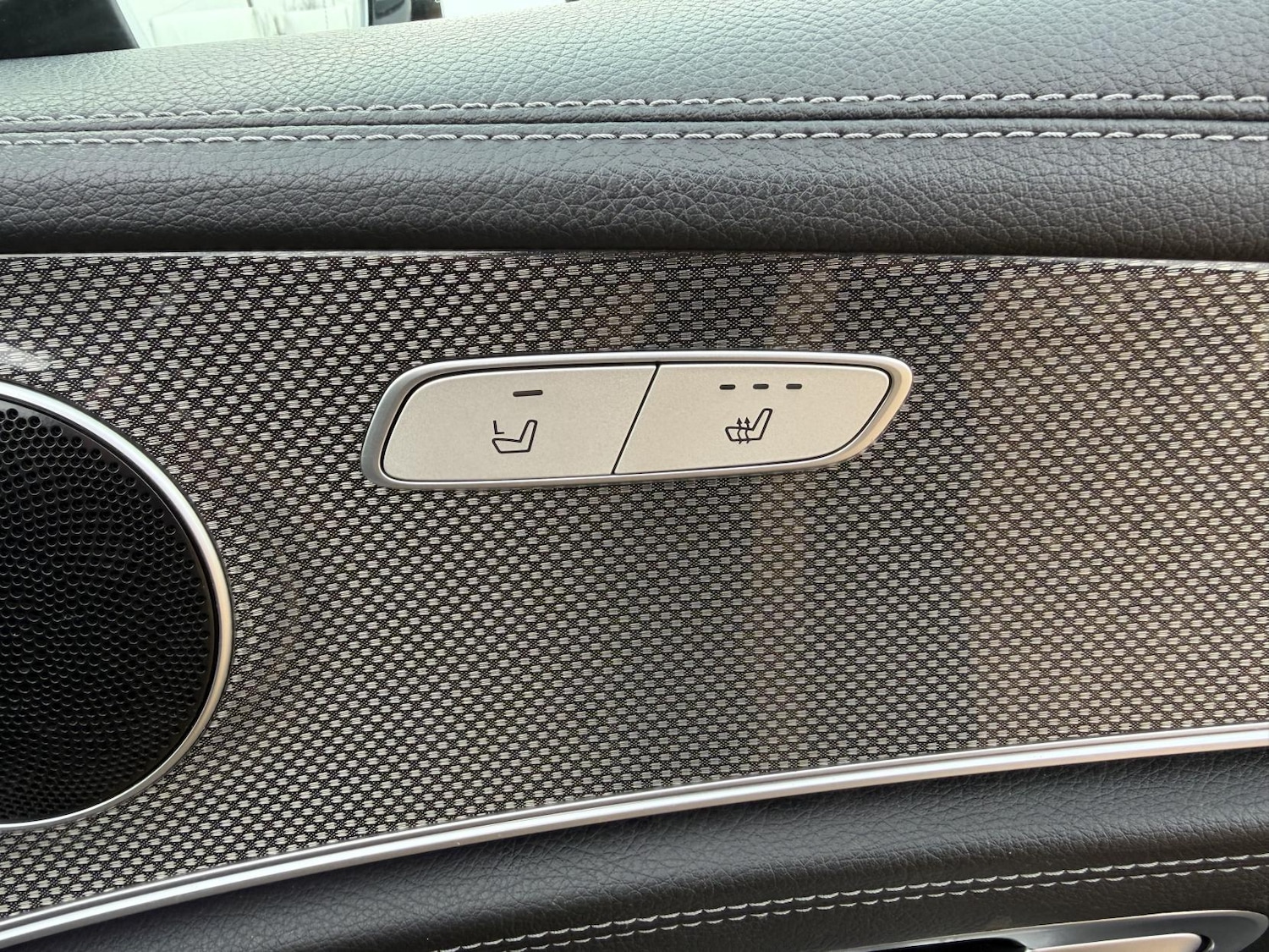 Used Mercedes-Benz E Class 2017 for sale - 77558850: Photo 20