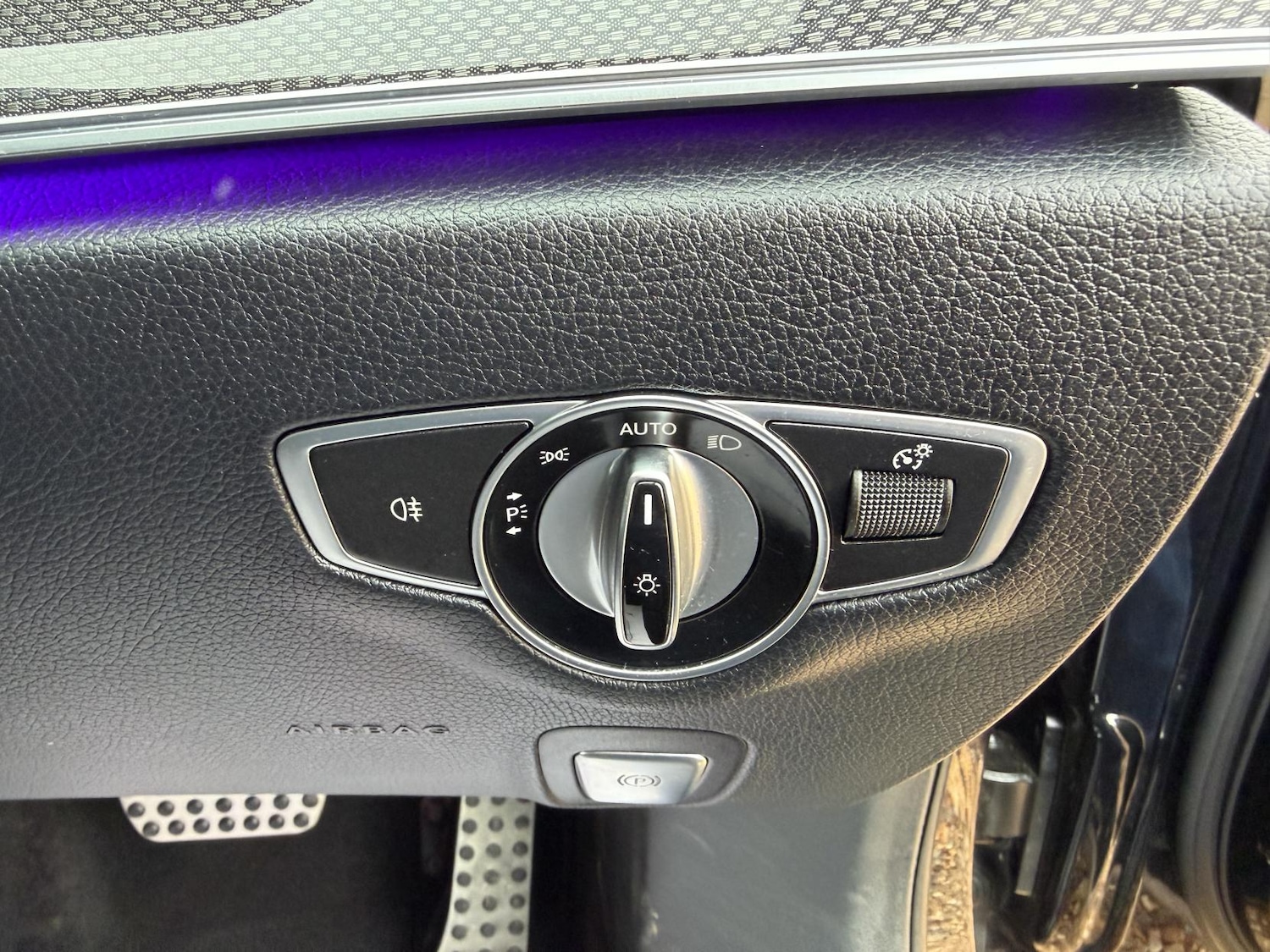 Used Mercedes-Benz E Class 2017 for sale - 77558850: Photo 21