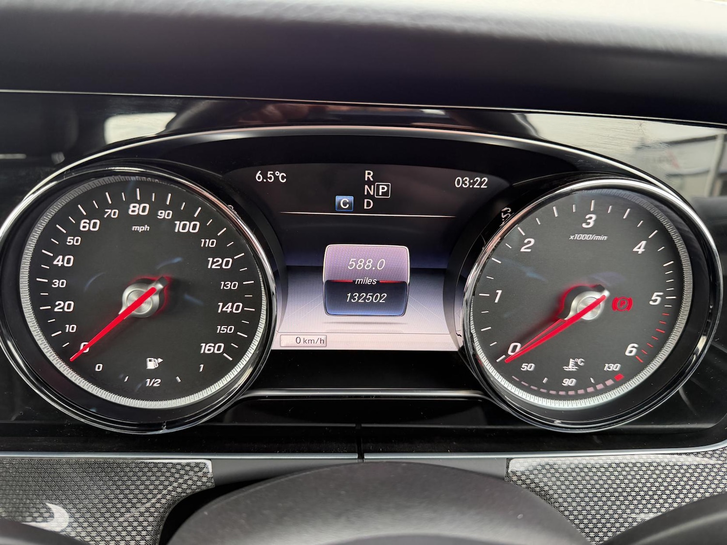 Used Mercedes-Benz E Class 2017 for sale - 77558850: Photo 25