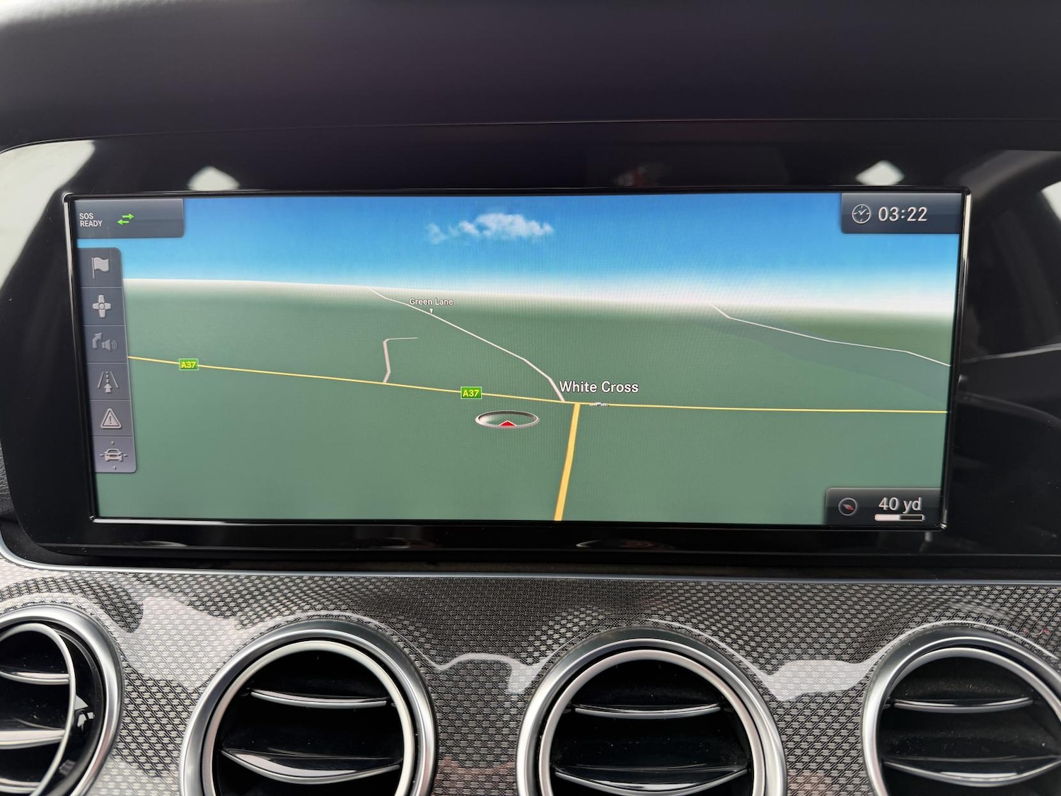 Used Mercedes-Benz E Class 2017 for sale - 77558850: Photo 30