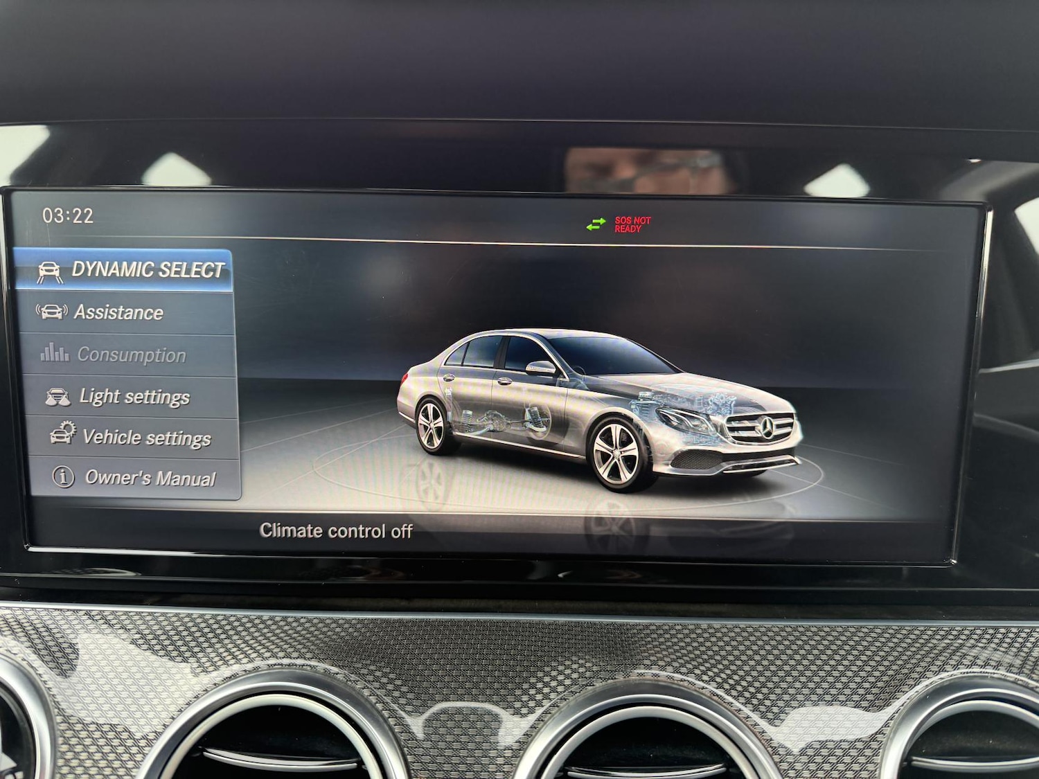 Used Mercedes-Benz E Class 2017 for sale - 77558850: Photo 31