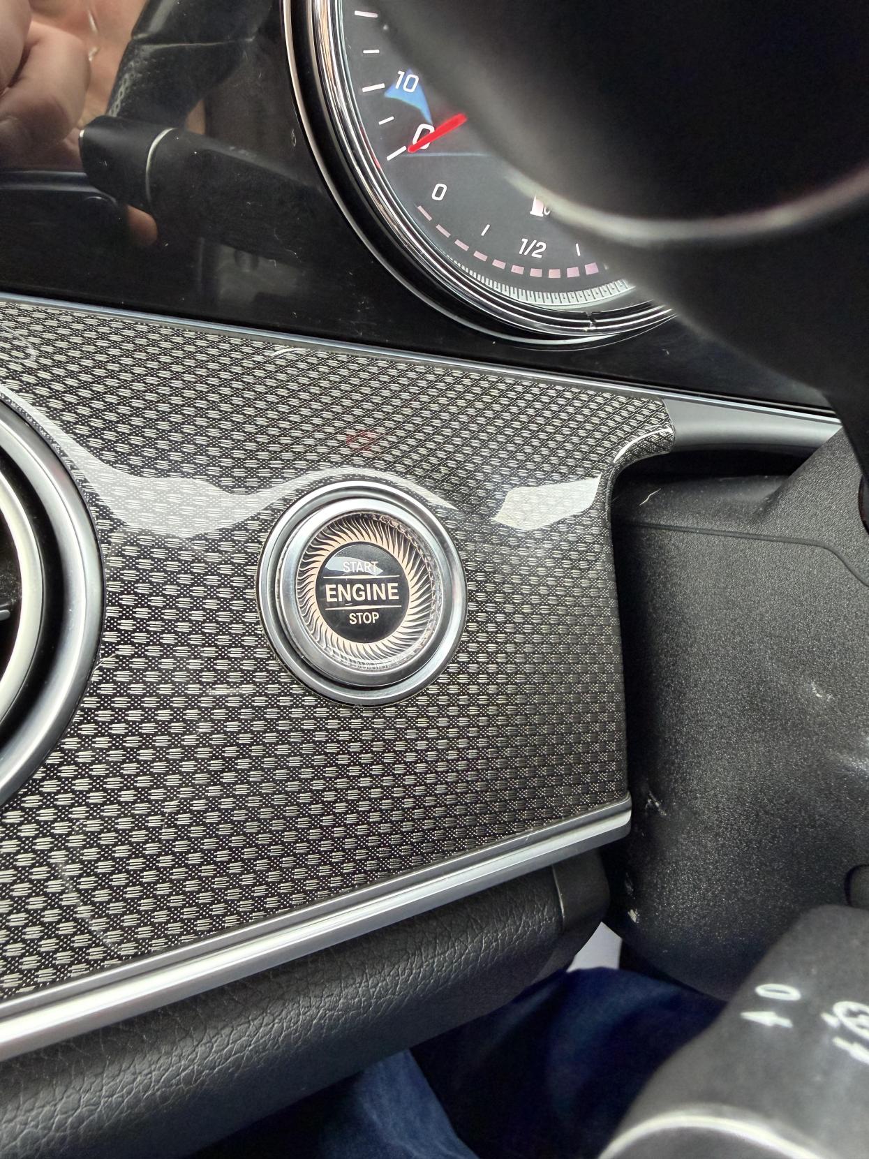 Used Mercedes-Benz E Class 2017 for sale - 77558850: Photo 32