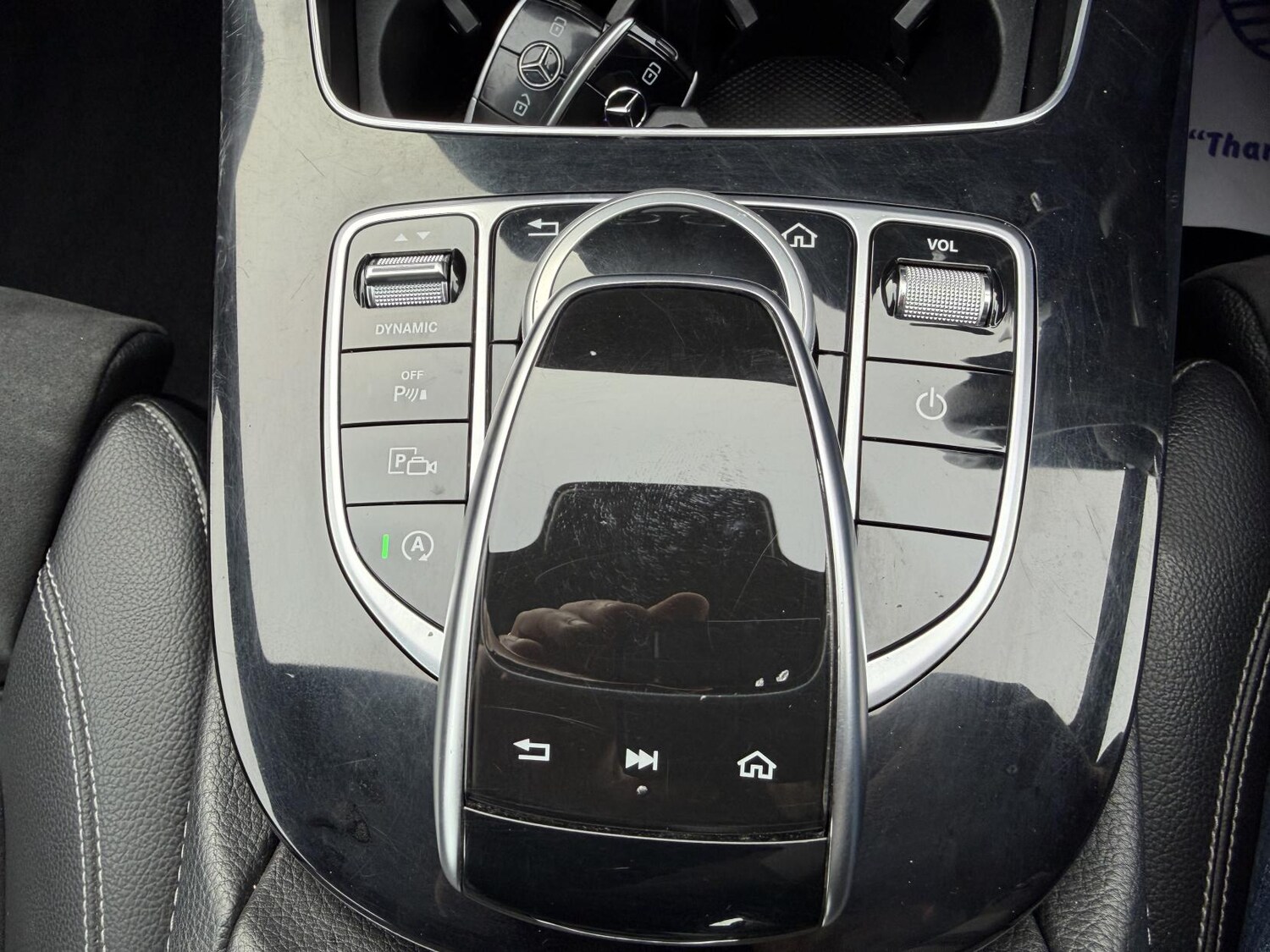 Used Mercedes-Benz E Class 2017 for sale - 77558850: Photo 37