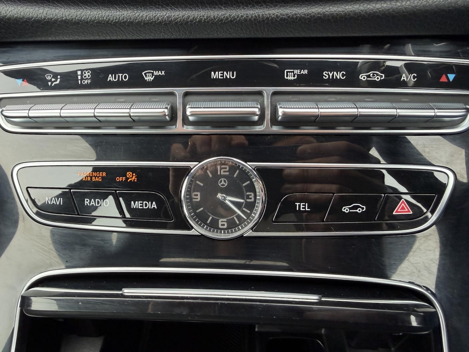 Used Mercedes-Benz E Class 2017 for sale - 77558850: Photo 38