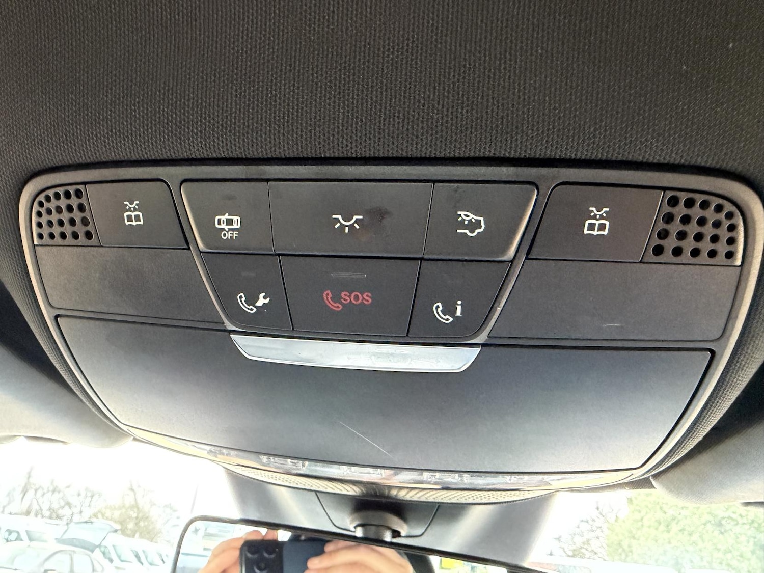 Used Mercedes-Benz E Class 2017 for sale - 77558850: Photo 41