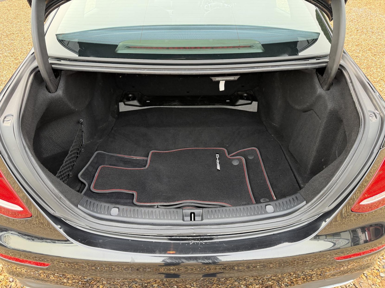 Used Mercedes-Benz E Class 2017 for sale - 77558850: Photo 43