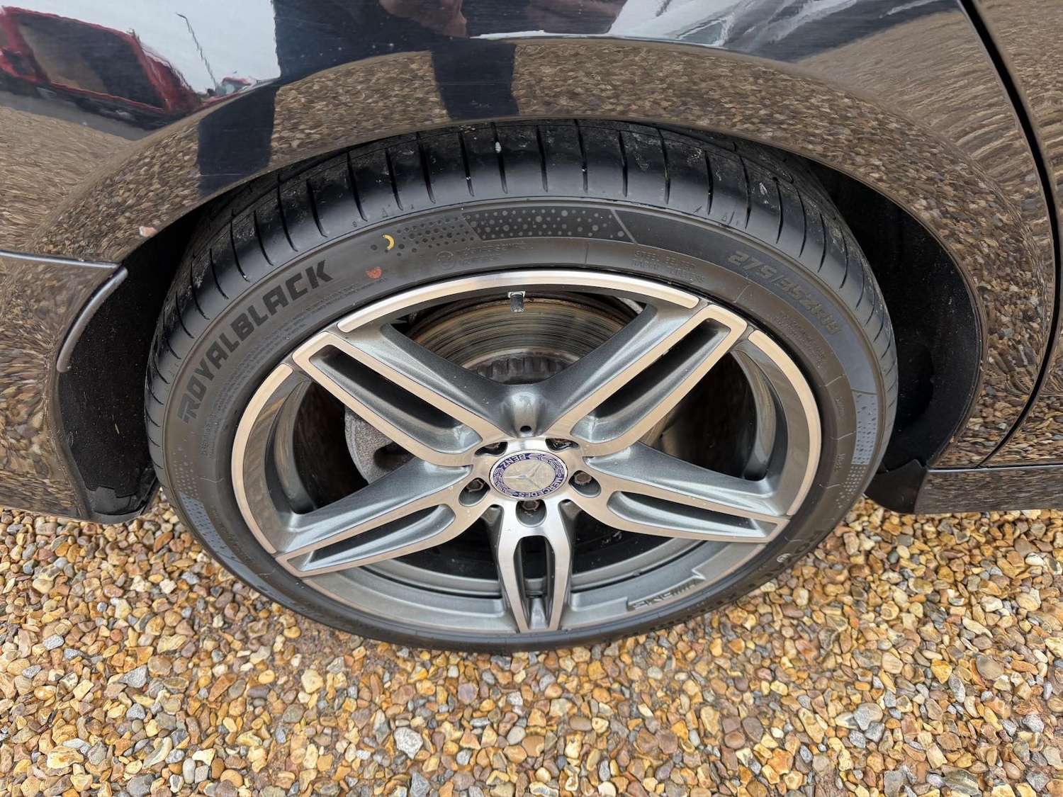 Used Mercedes-Benz E Class 2017 for sale - 77558850: Photo 44