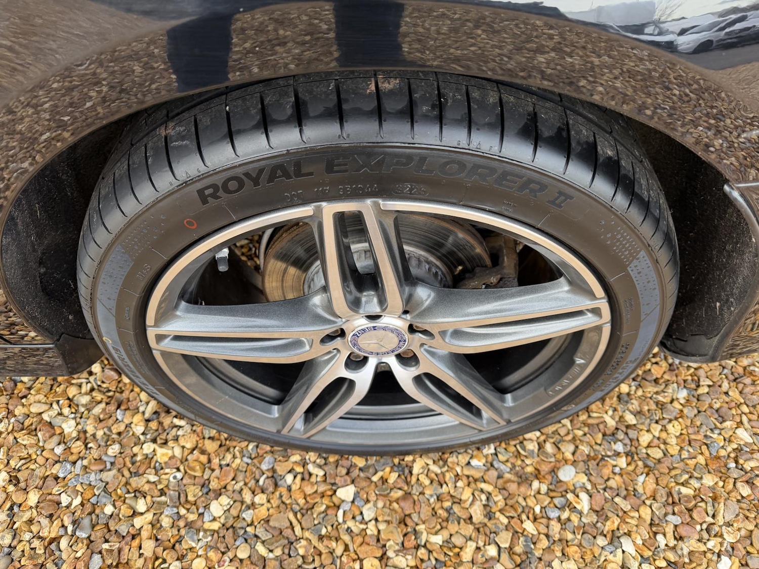 Used Mercedes-Benz E Class 2017 for sale - 77558850: Photo 45