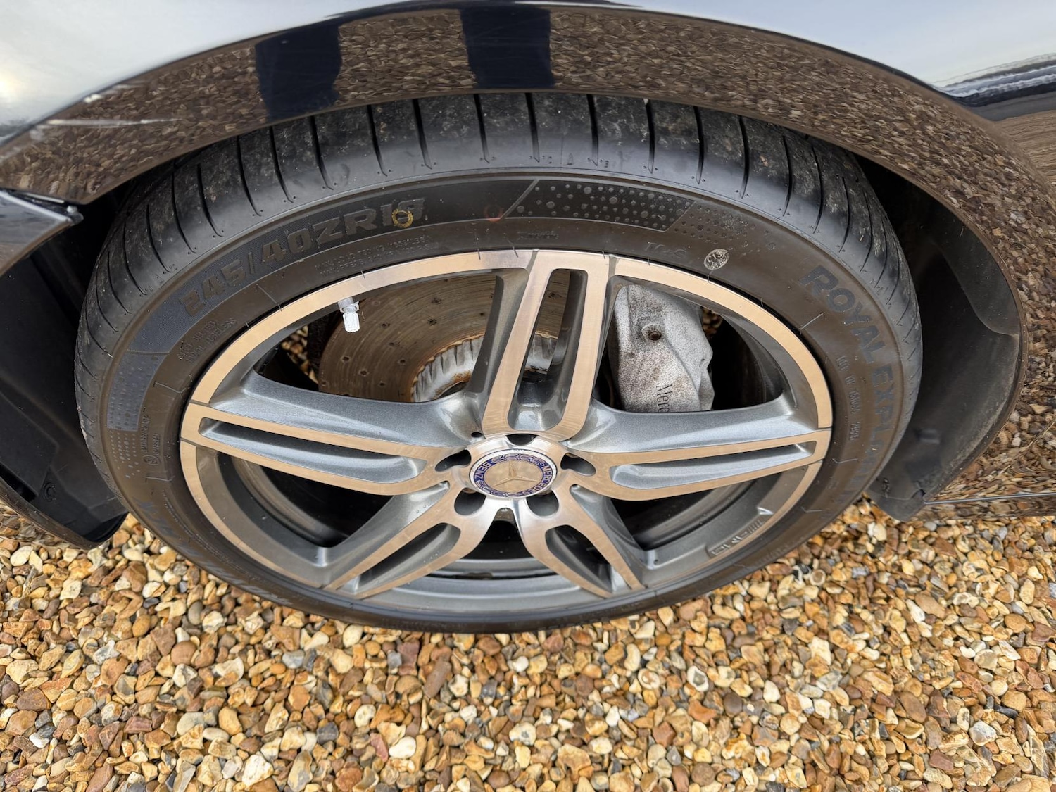 Used Mercedes-Benz E Class 2017 for sale - 77558850: Photo 46