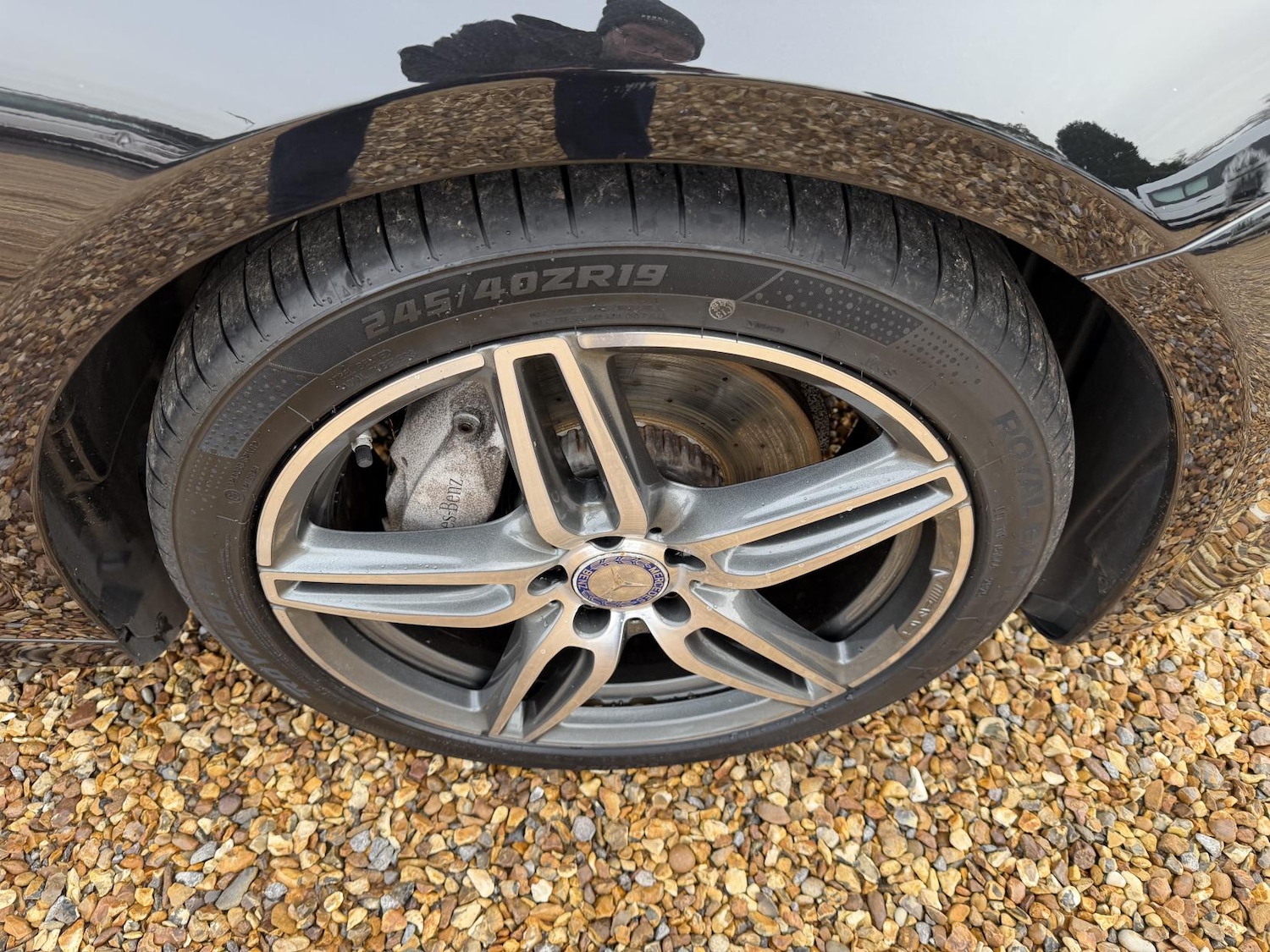 Used Mercedes-Benz E Class 2017 for sale - 77558850: Photo 47