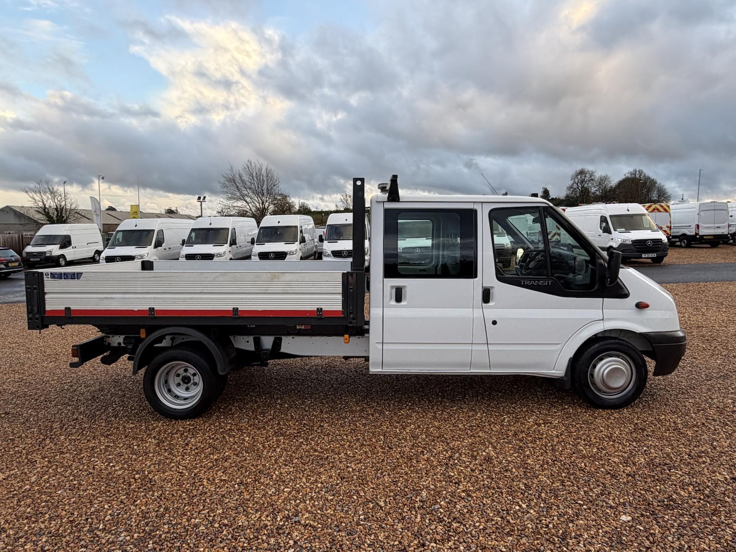 Used Ford Transit 2014 for sale - 76536997: Photo 16