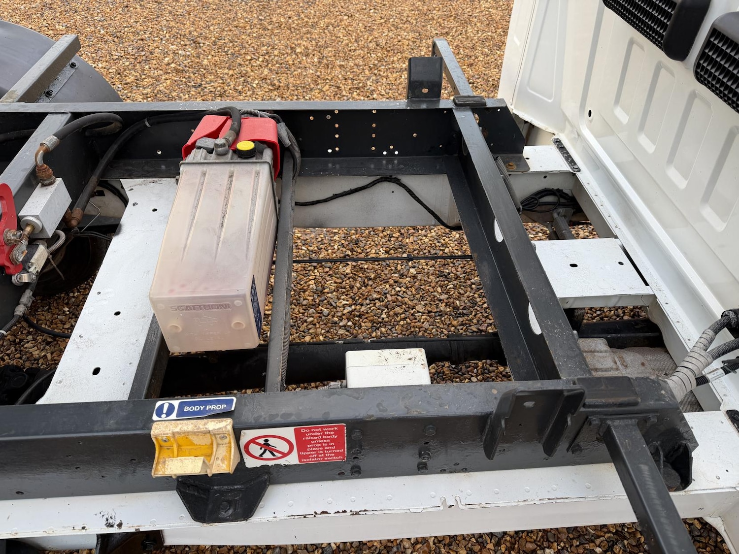 Used Ford Transit 2014 for sale - 76536997: Photo 17