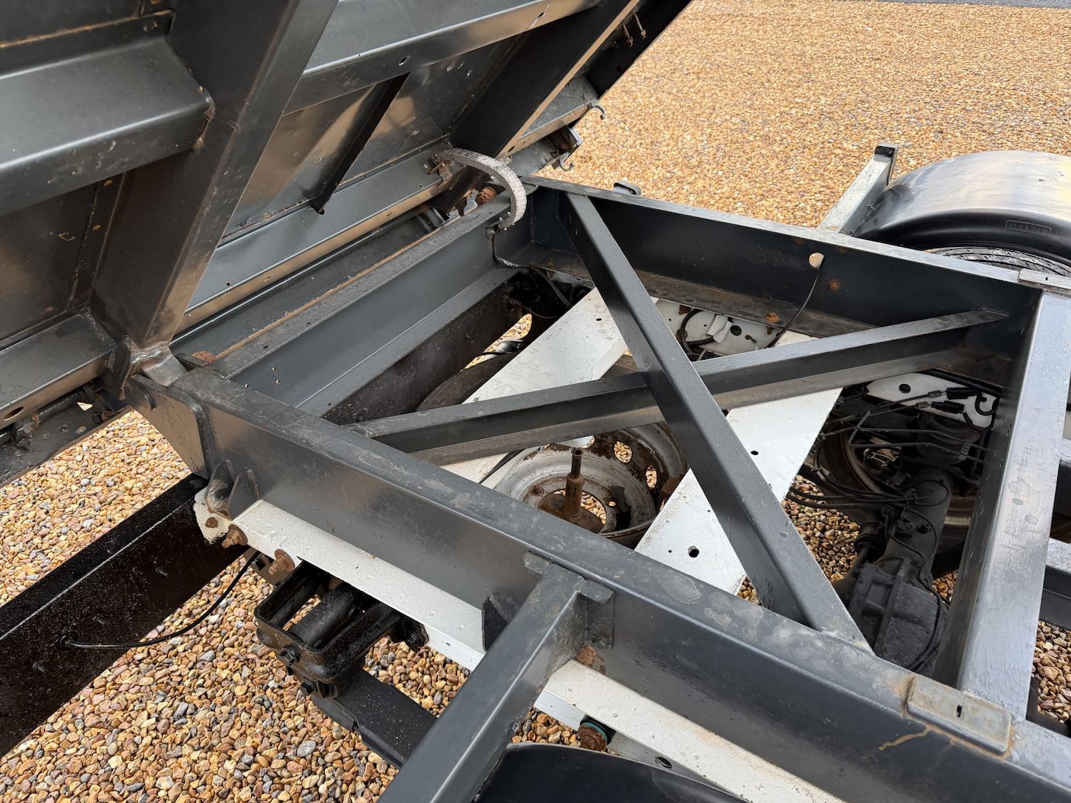 Used Ford Transit 2014 for sale - 76536997: Photo 19