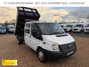 Ford - Transit