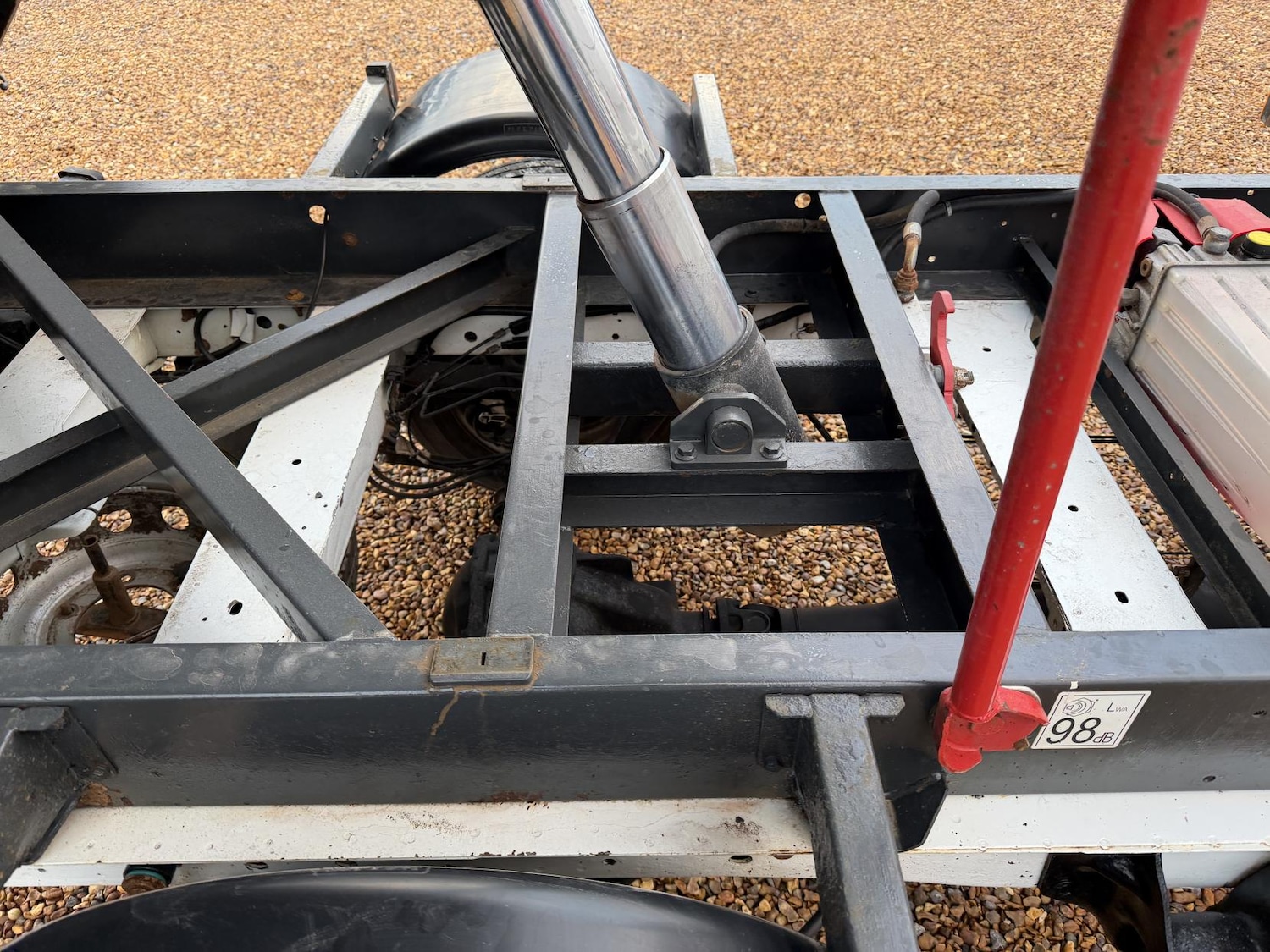 Used Ford Transit 2014 for sale - 76536997: Photo 20