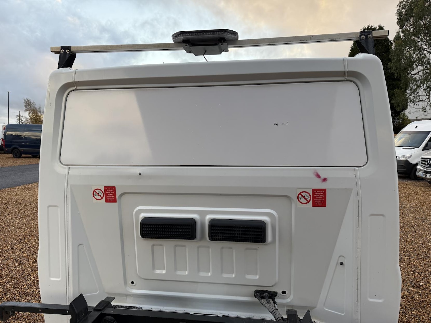 Used Ford Transit 2014 for sale - 76536997: Photo 21