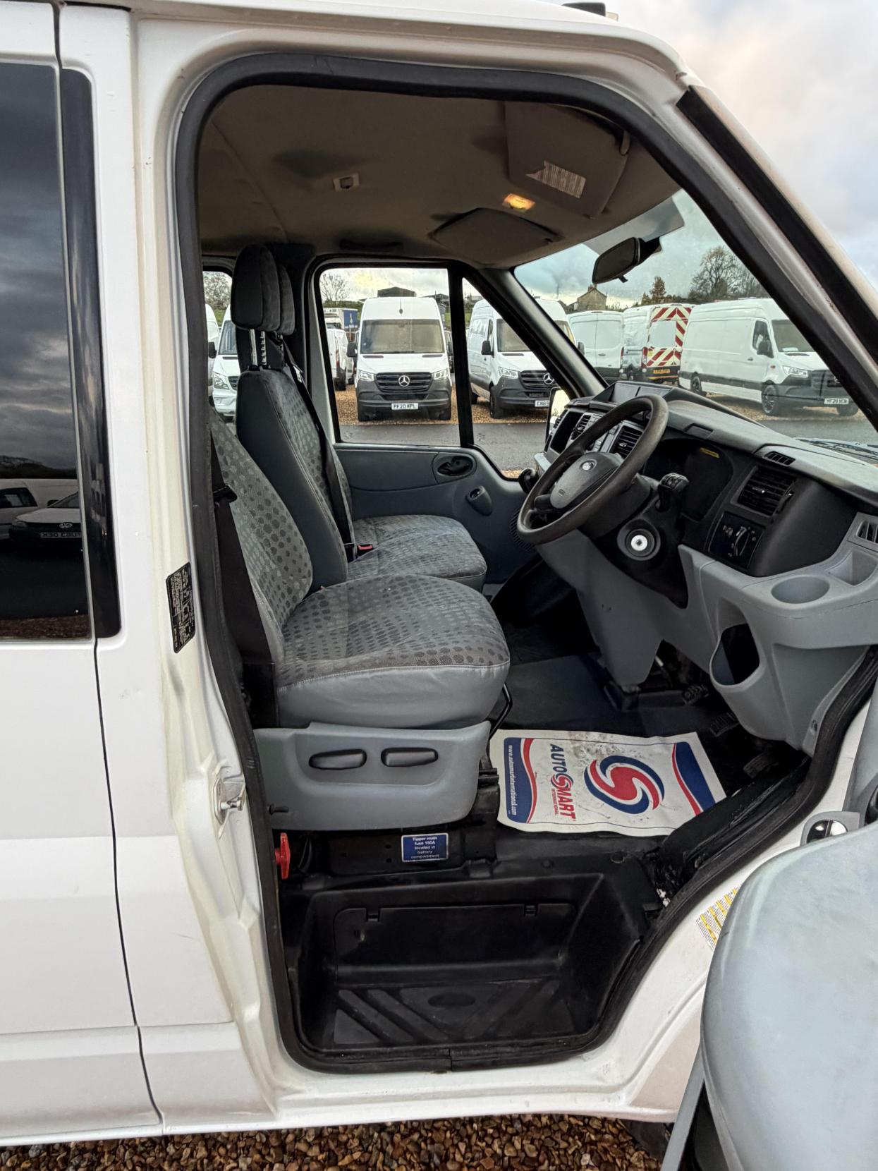 Used Ford Transit 2014 for sale - 76536997: Photo 23