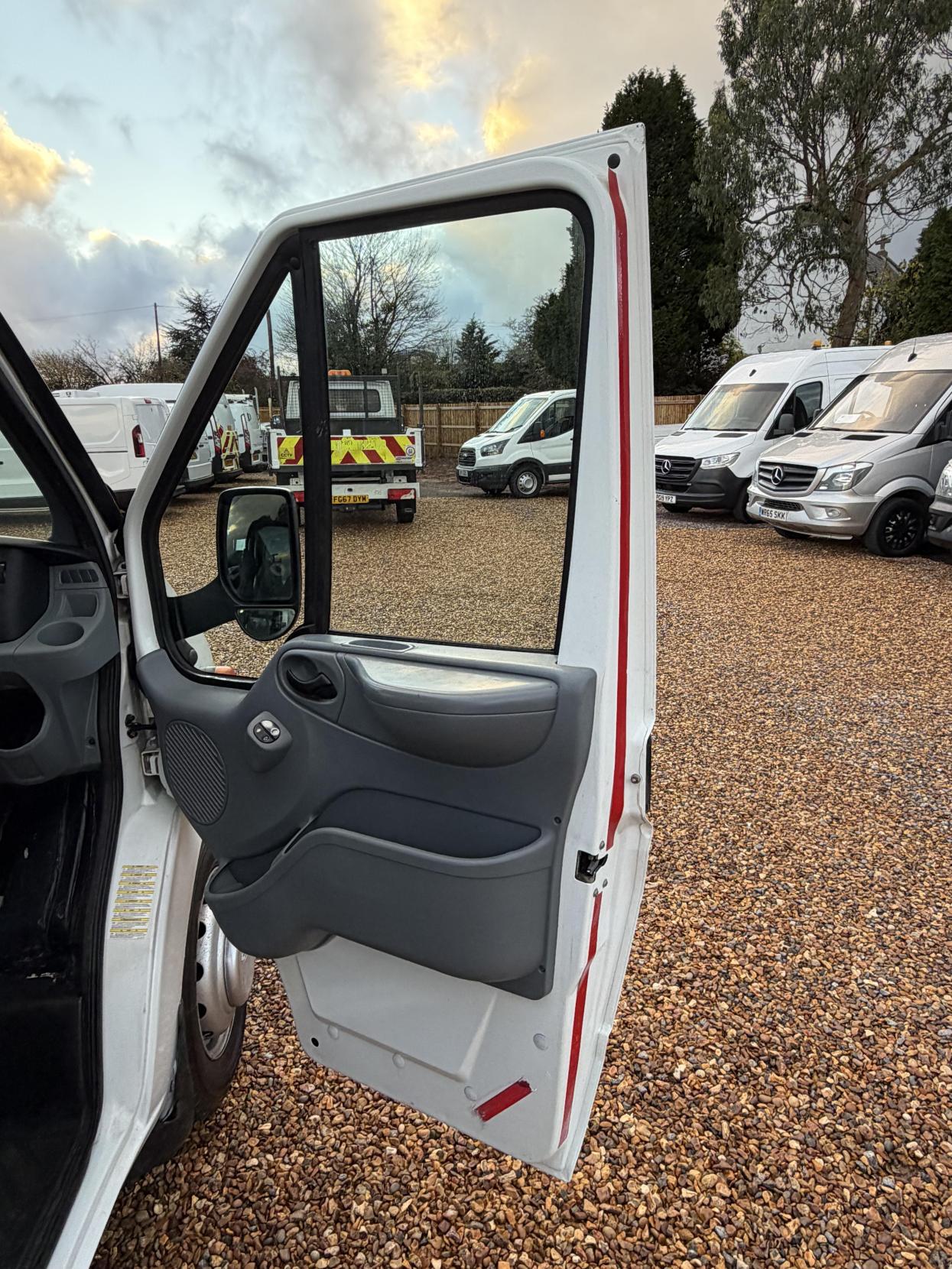 Used Ford Transit 2014 for sale - 76536997: Photo 24