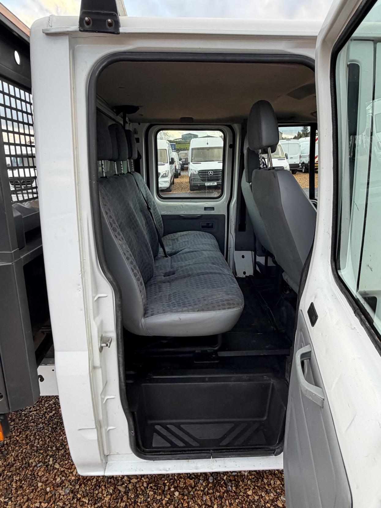 Used Ford Transit 2014 for sale - 76536997: Photo 25
