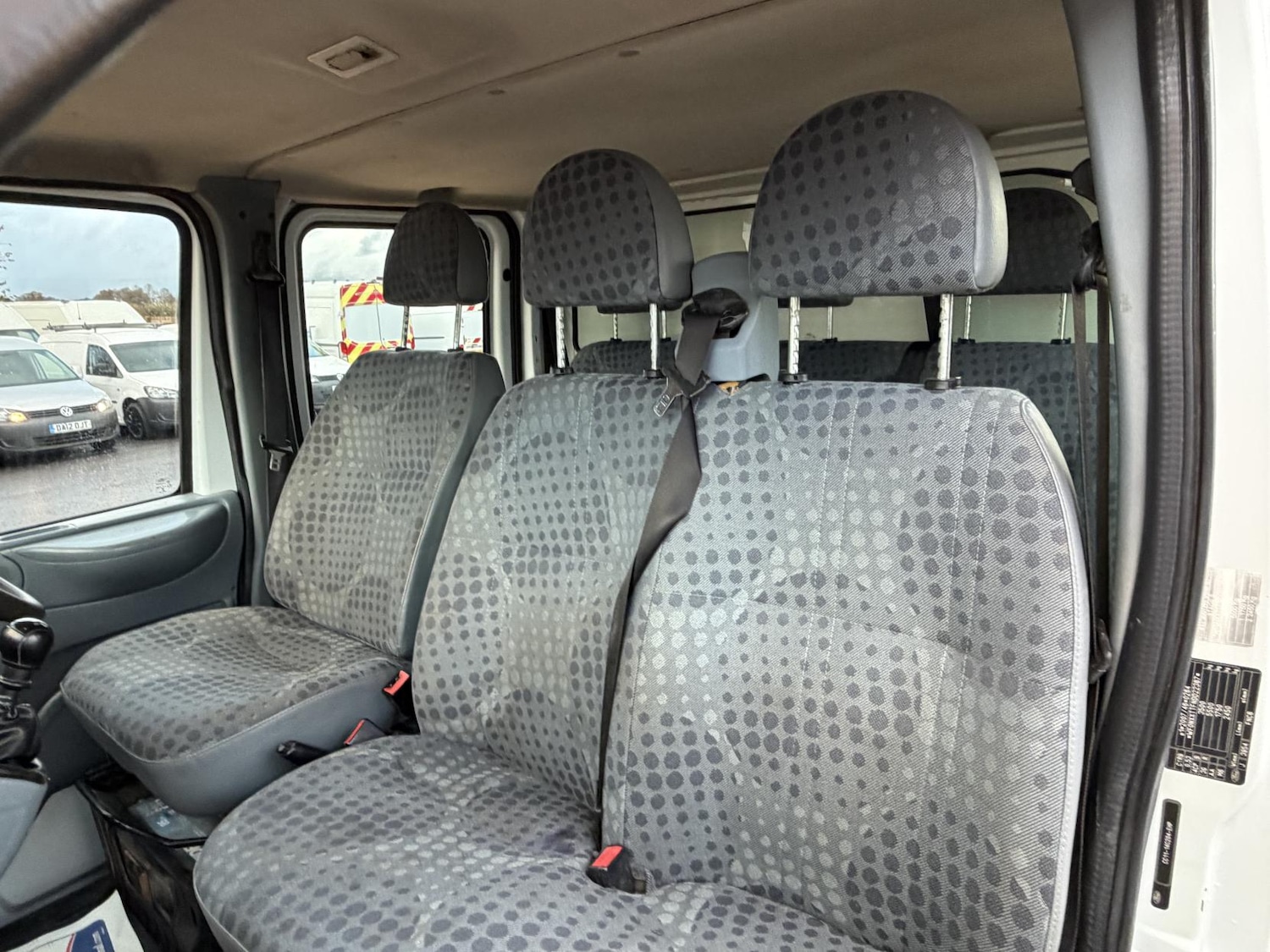 Used Ford Transit 2014 for sale - 76536997: Photo 28