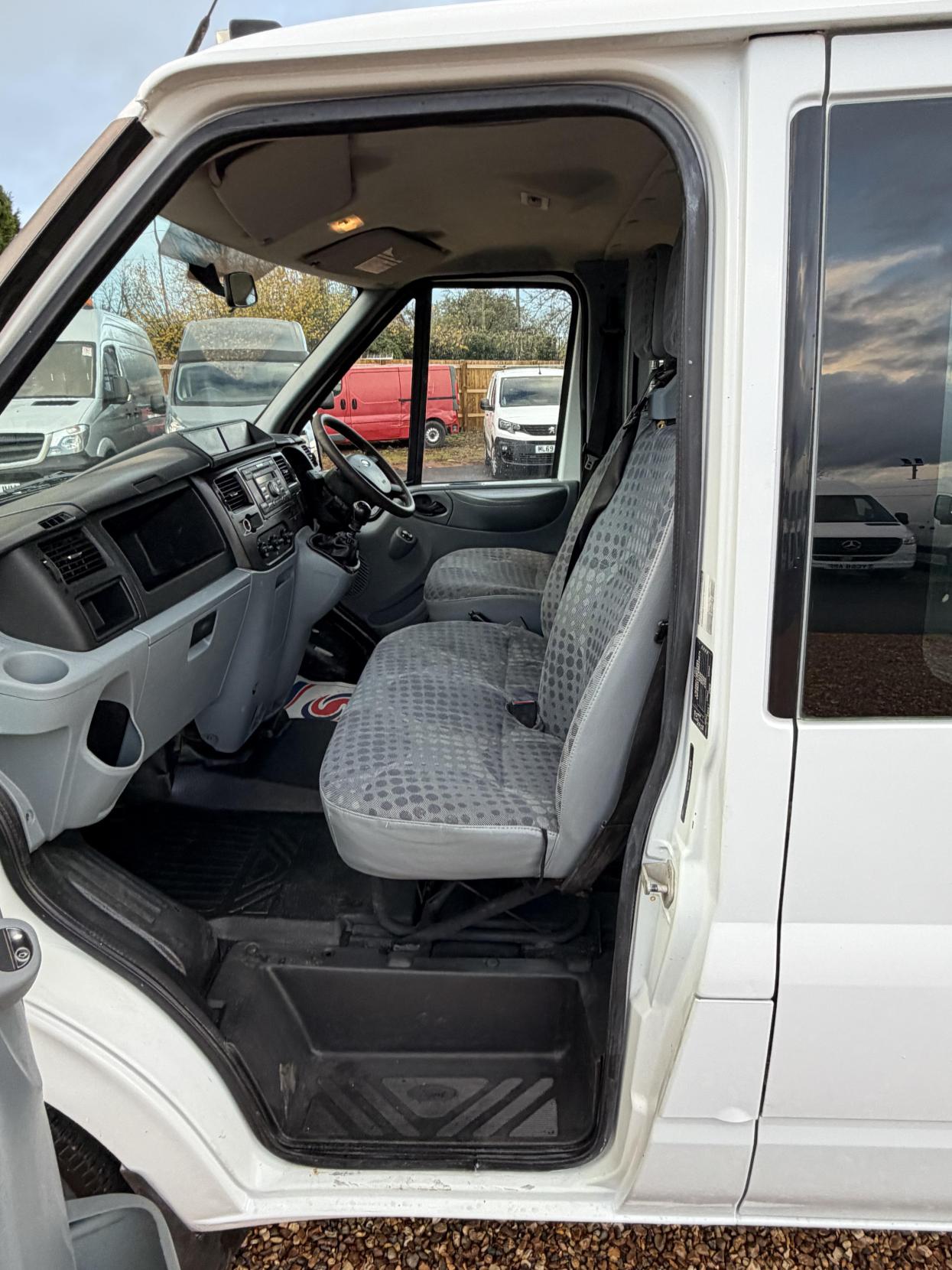 Used Ford Transit 2014 for sale - 76536997: Photo 29