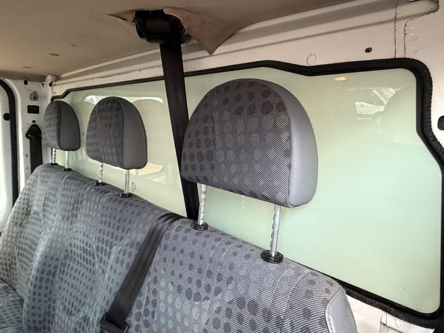 Used Ford Transit 2014 for sale - 76536997: Photo 31