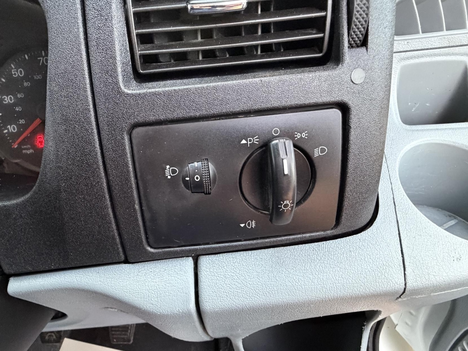 Used Ford Transit 2014 for sale - 76536997: Photo 35