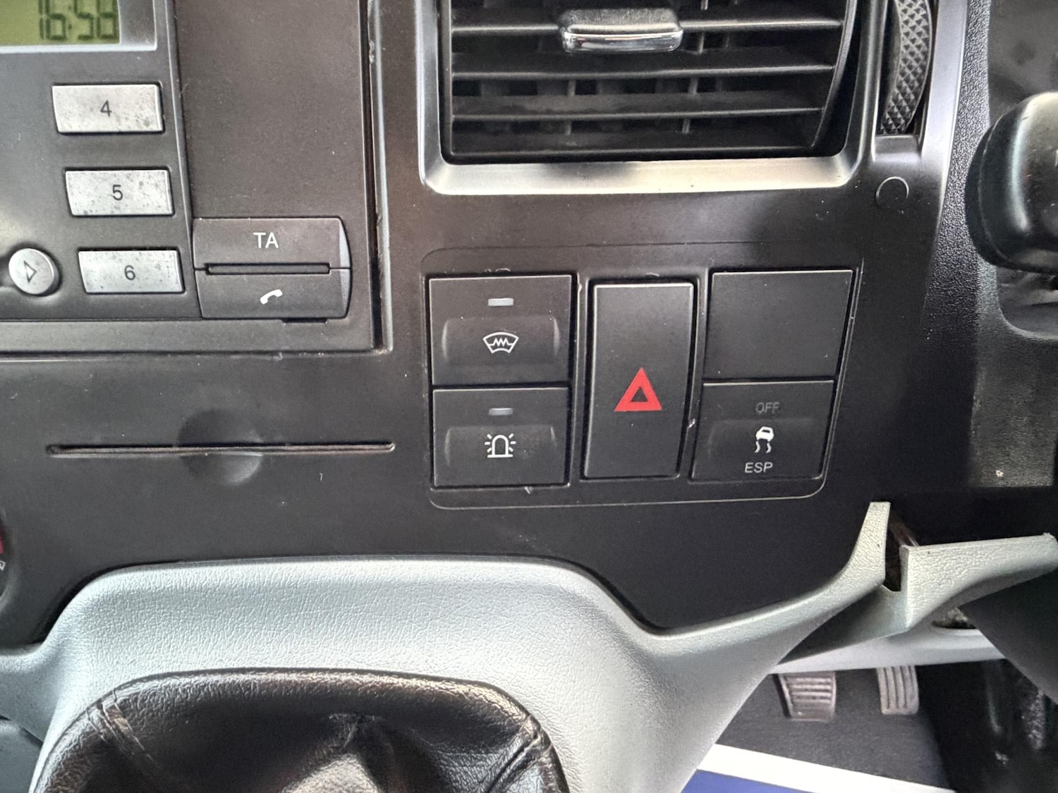 Used Ford Transit 2014 for sale - 76536997: Photo 37