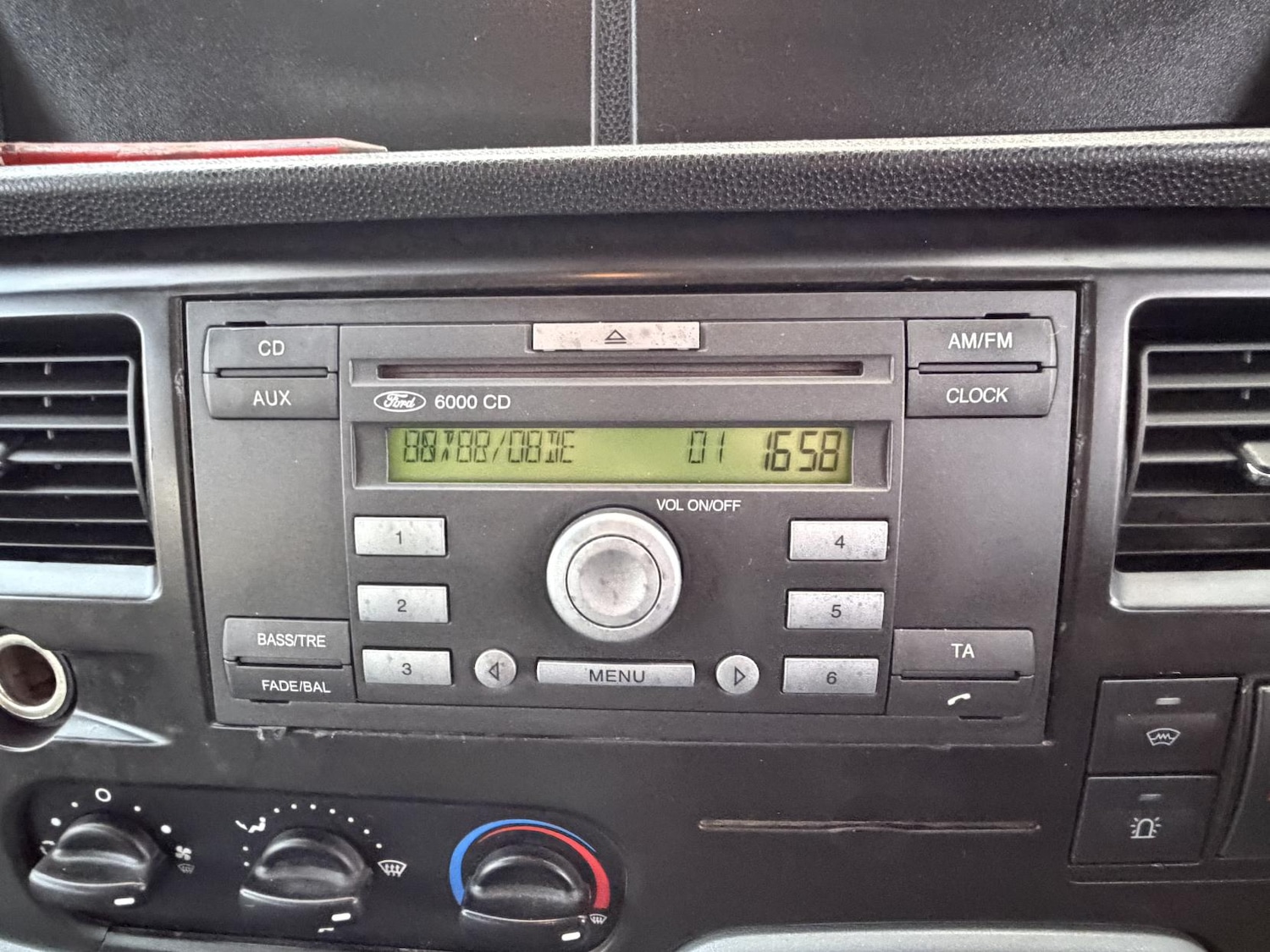 Used Ford Transit 2014 for sale - 76536997: Photo 38