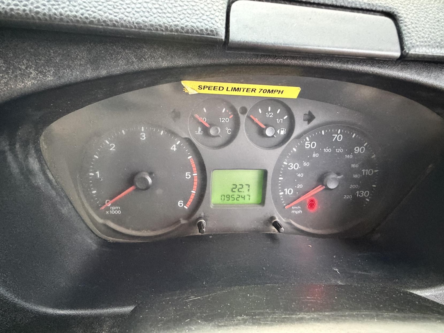 Used Ford Transit 2014 for sale - 76536997: Photo 39