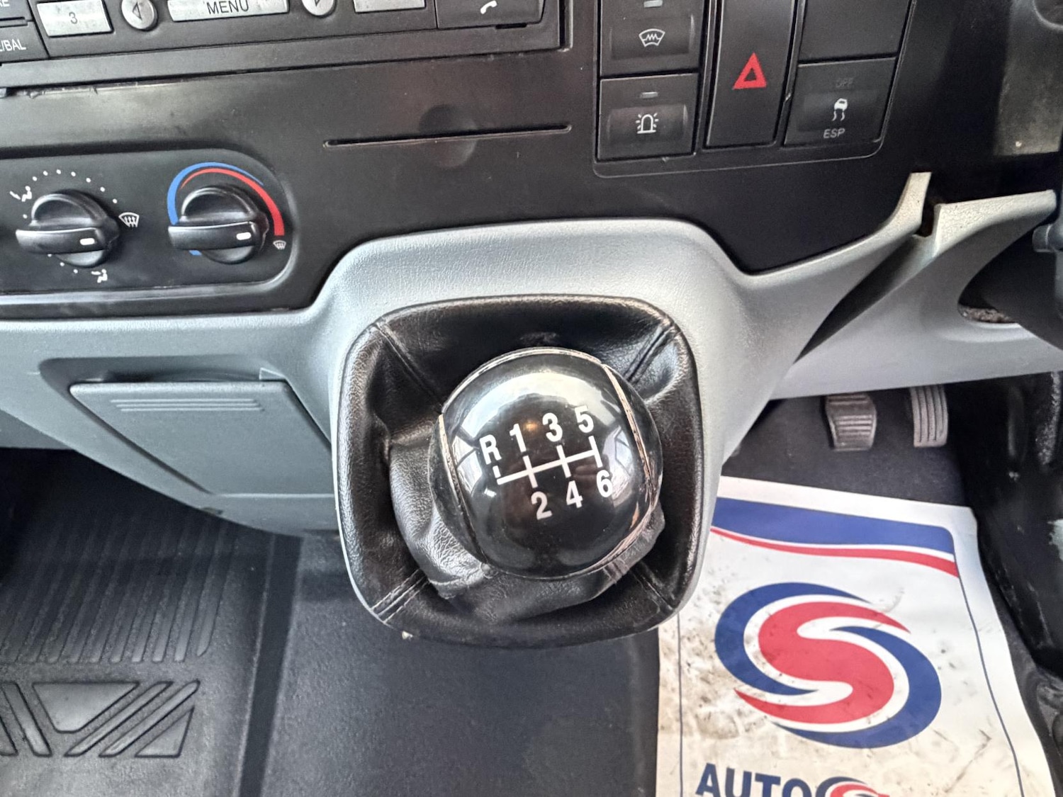 Used Ford Transit 2014 for sale - 76536997: Photo 41