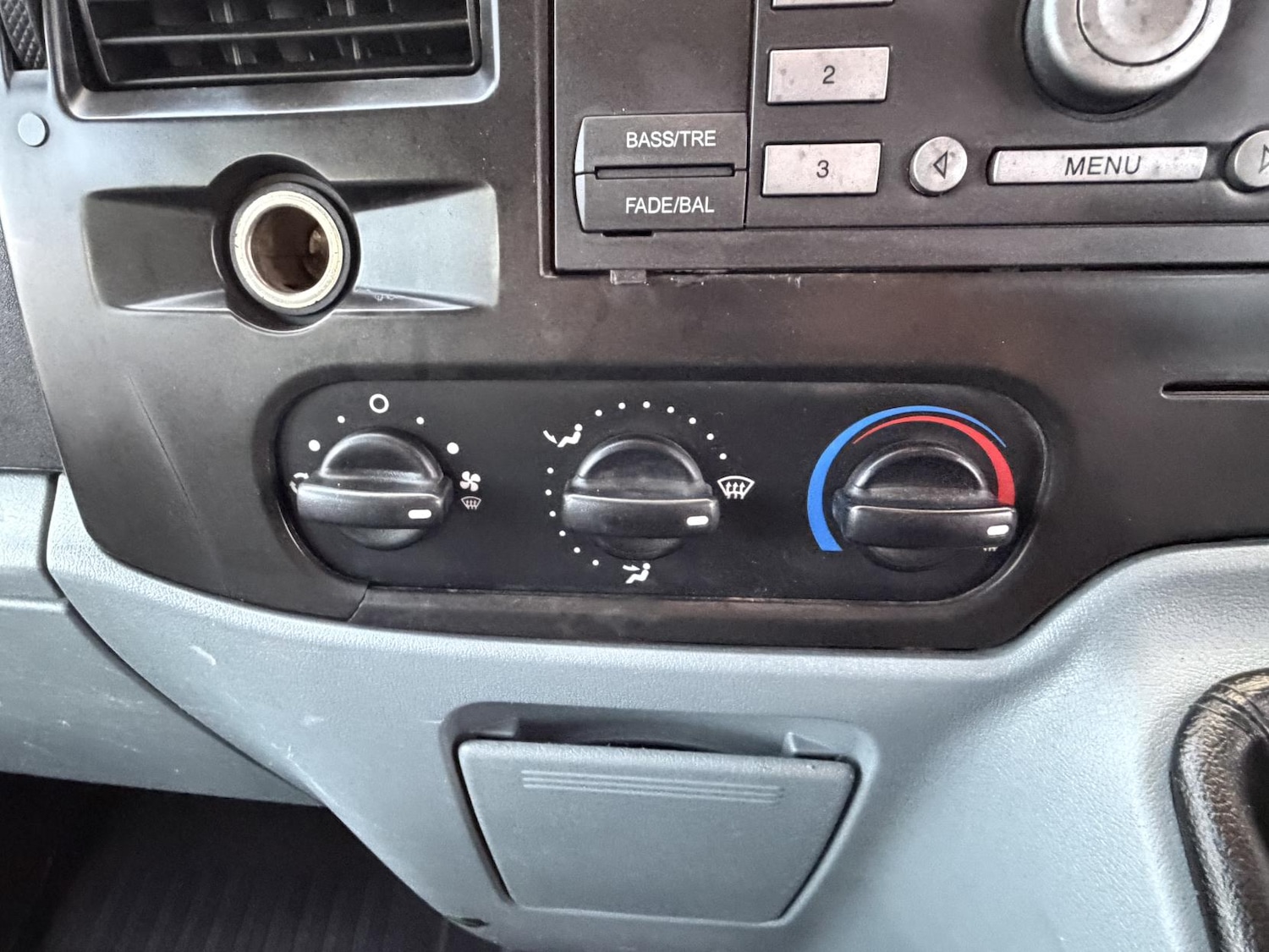 Used Ford Transit 2014 for sale - 76536997: Photo 42