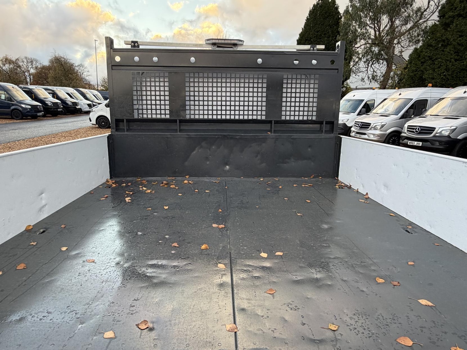 Used Ford Transit 2014 for sale - 76536997: Photo 43