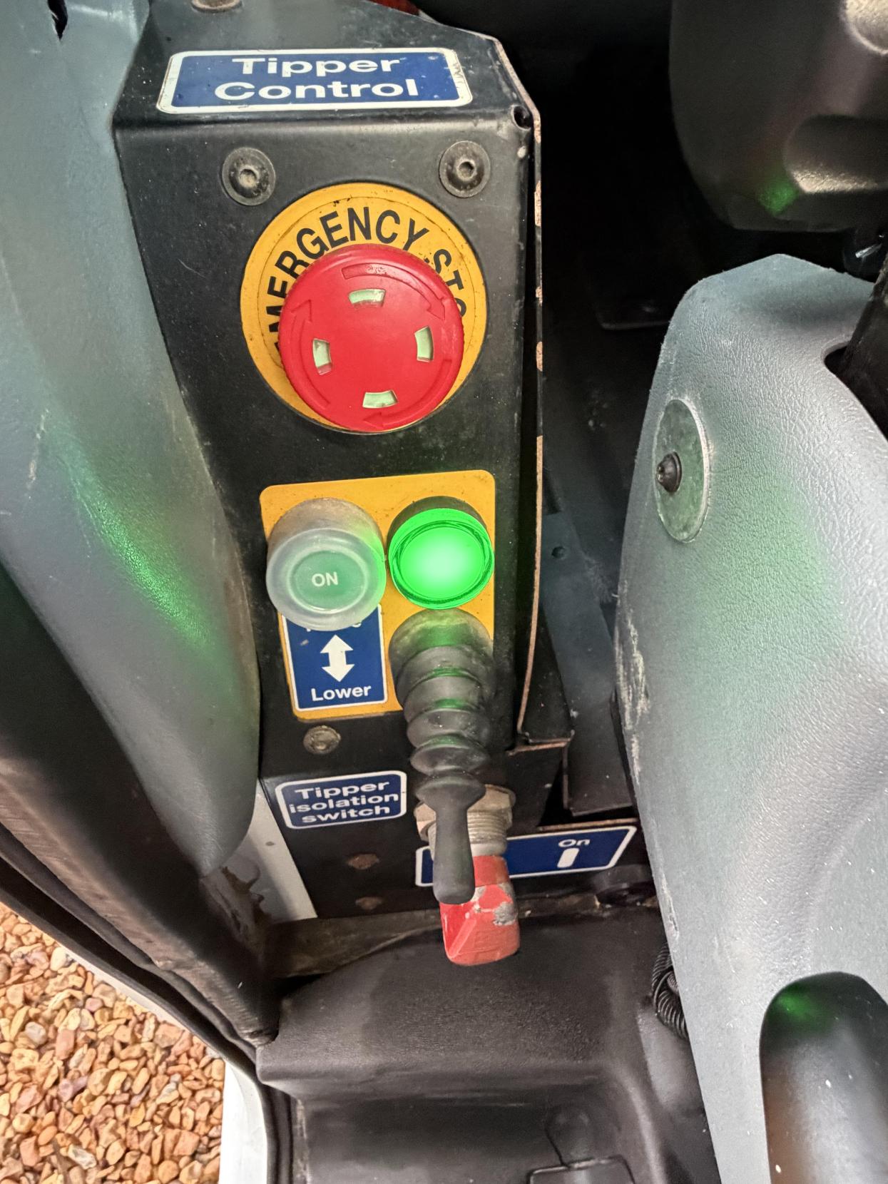 Used Ford Transit 2014 for sale - 76536997: Photo 44