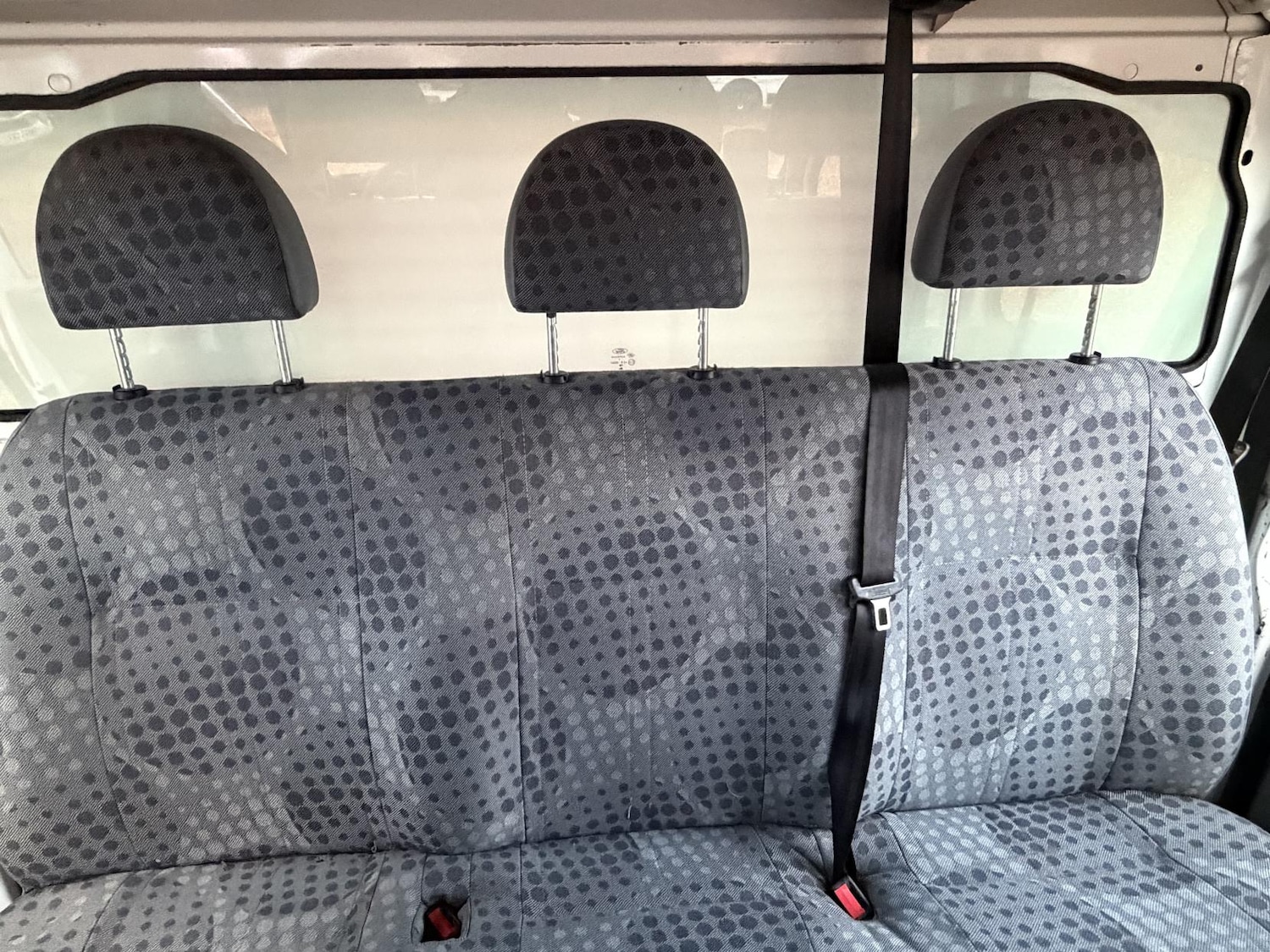 Used Ford Transit 2014 for sale - 76536997: Photo 45