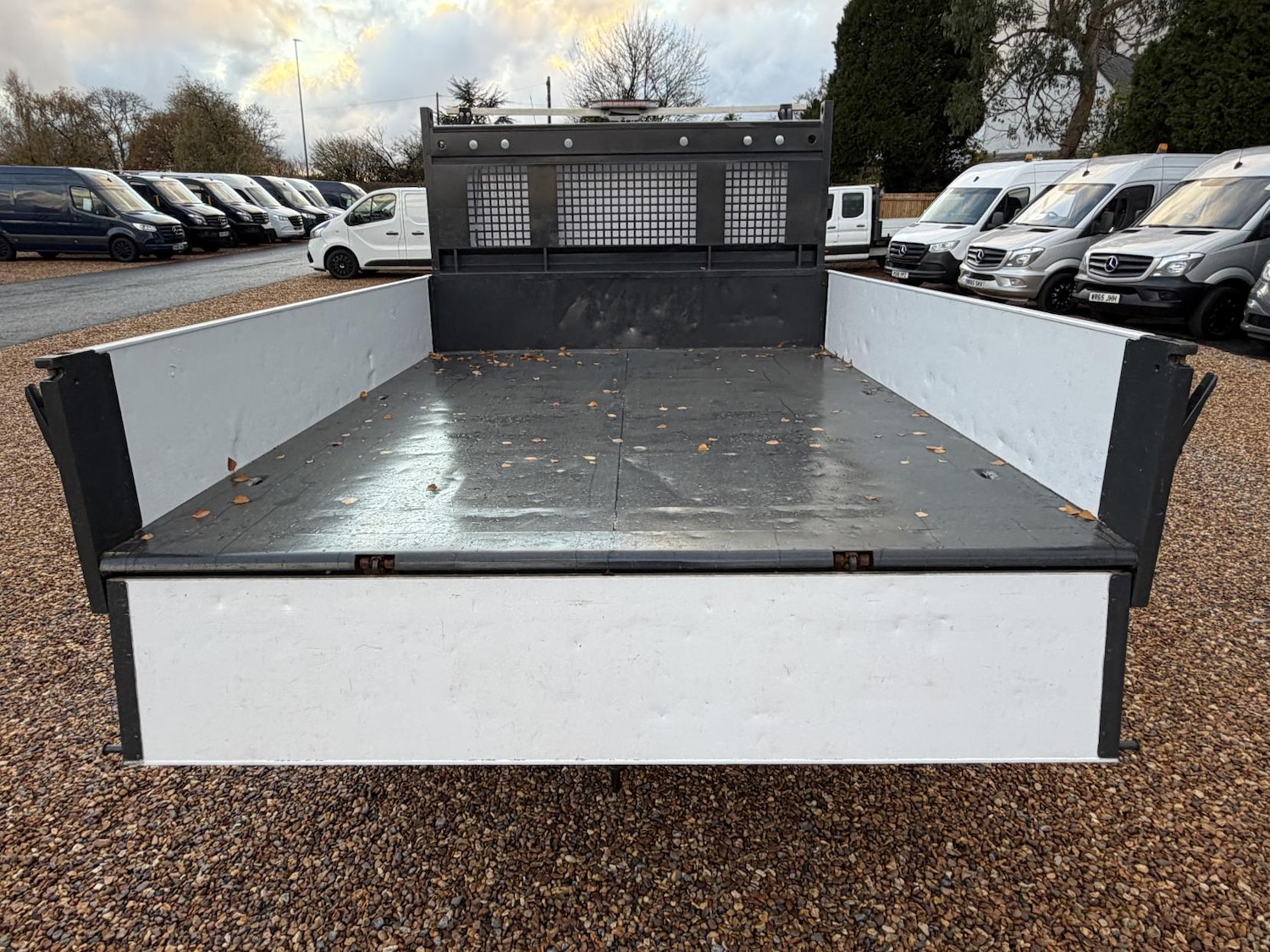 Used Ford Transit 2014 for sale - 76536997: Photo 46