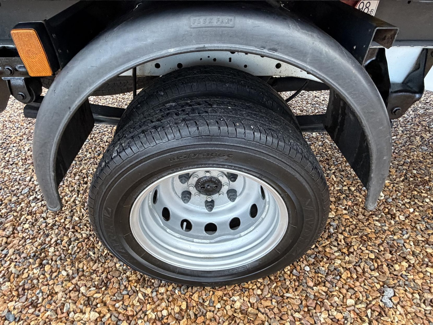 Used Ford Transit 2014 for sale - 76536997: Photo 47