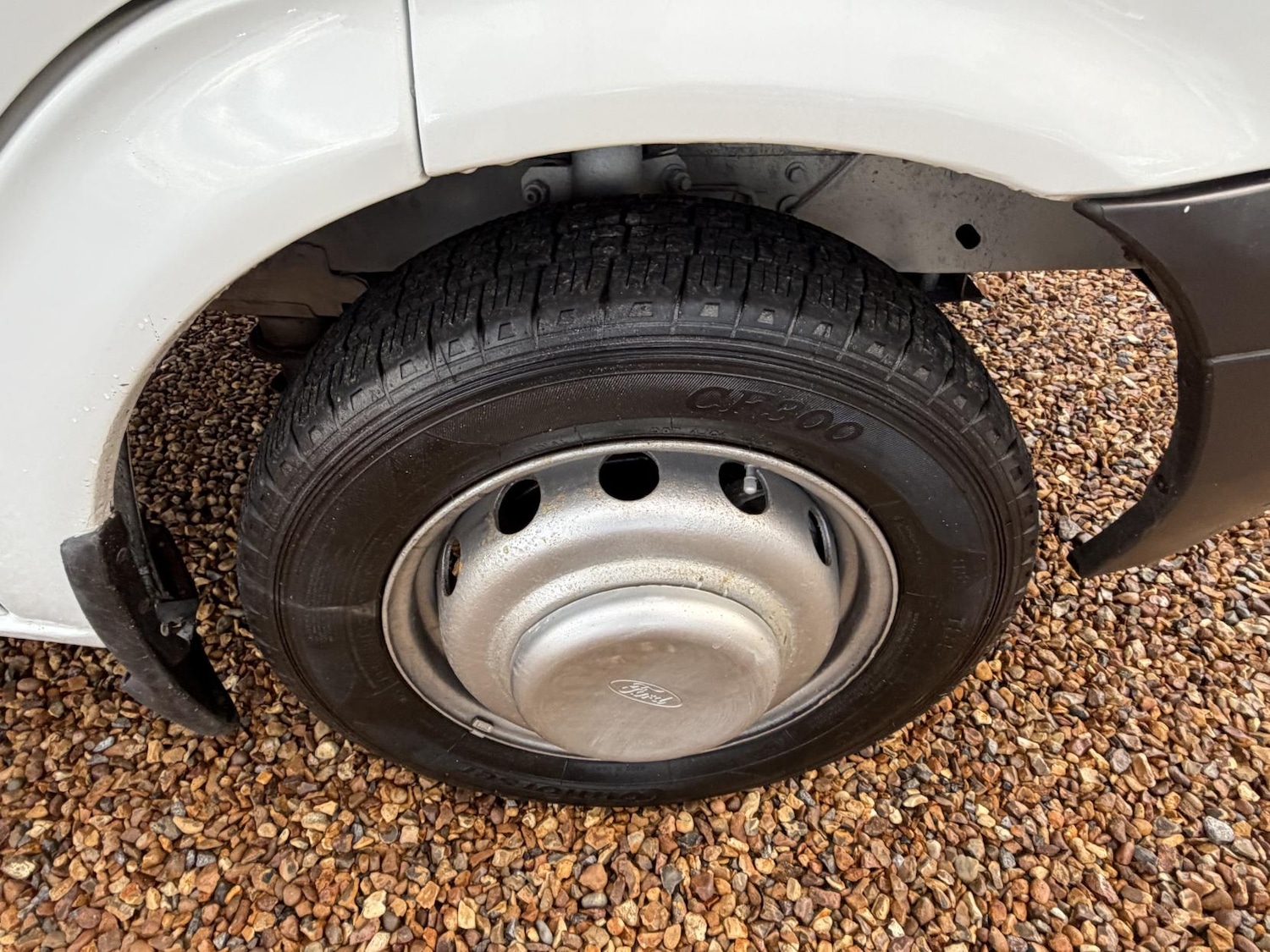 Used Ford Transit 2014 for sale - 76536997: Photo 48