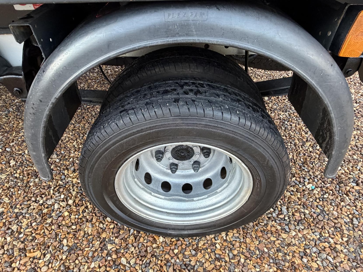 Used Ford Transit 2014 for sale - 76536997: Photo 49