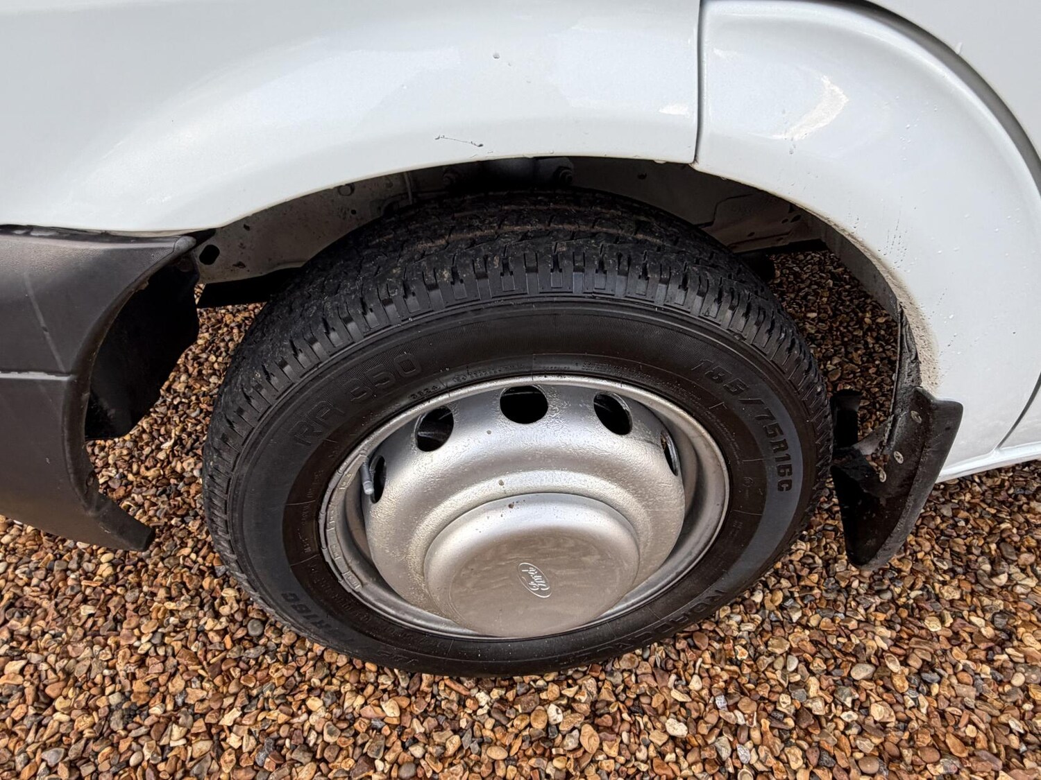 Used Ford Transit 2014 for sale - 76536997: Photo 50