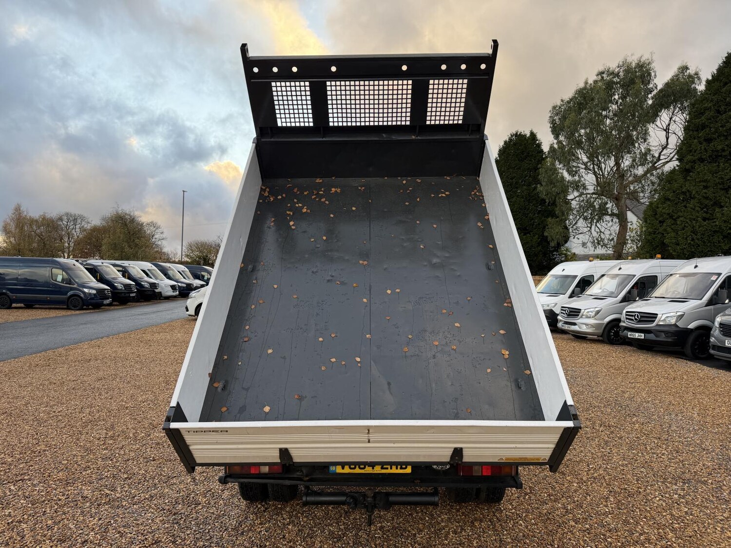 Used Ford Transit 2014 for sale - 76536997: Photo 6