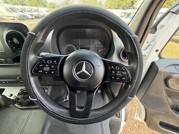 Used Mercedes-Benz Sprinter 2019 for sale - 78468105: Photo