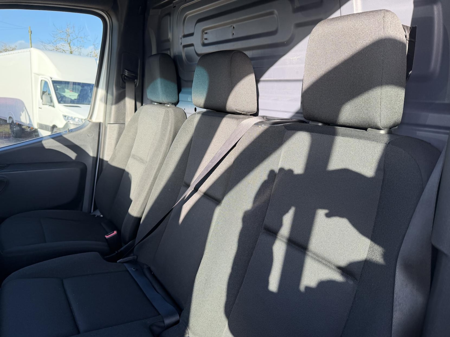 Used Mercedes-Benz Sprinter 2019 for sale - 77010178: Photo 12