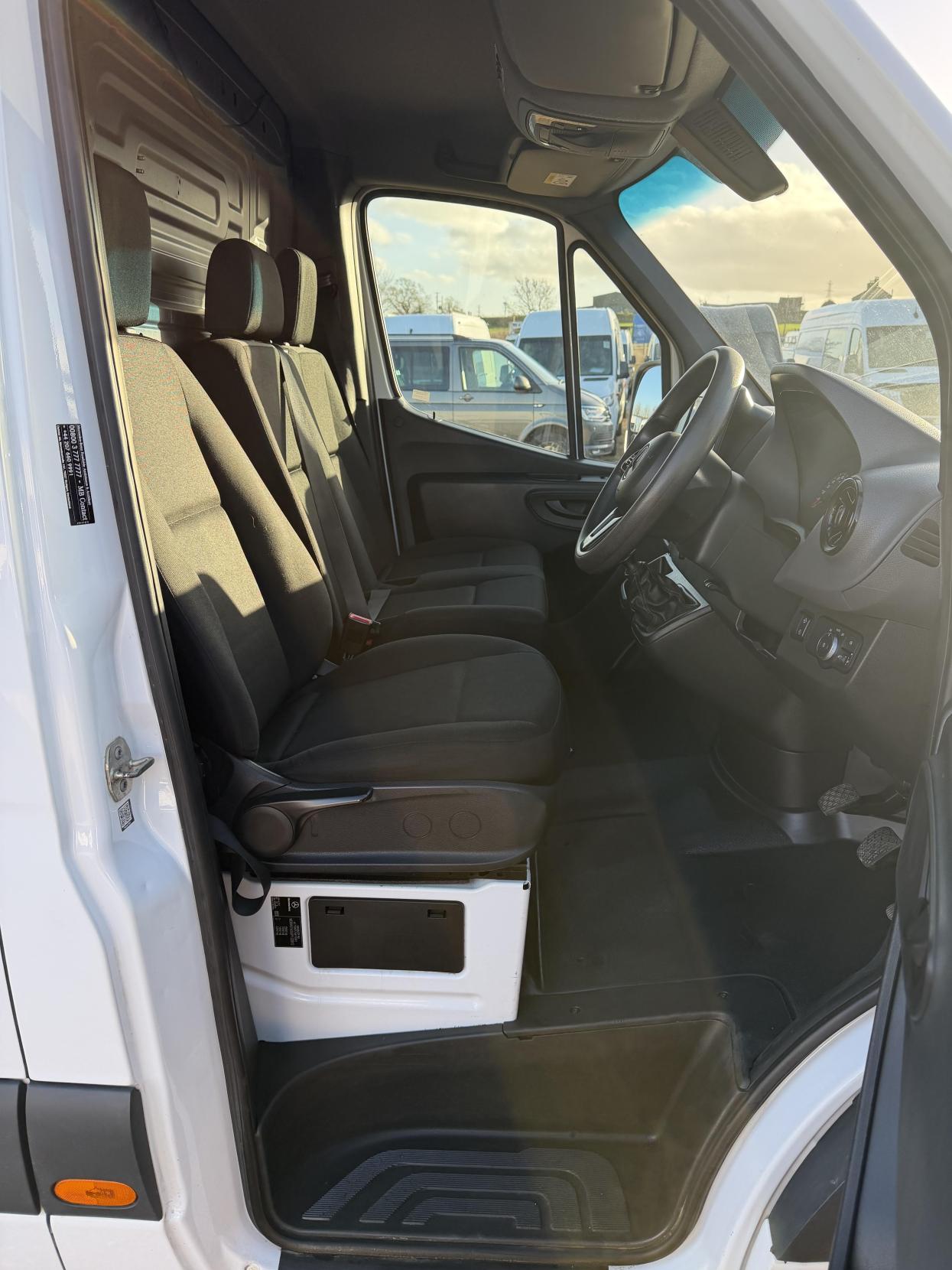 Used Mercedes-Benz Sprinter 2019 for sale - 77010178: Photo 13