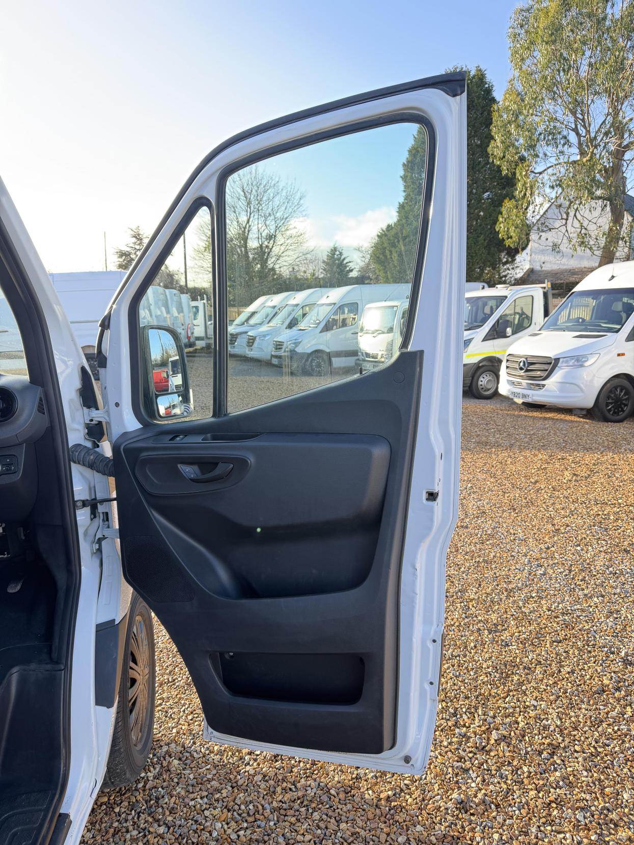 Used Mercedes-Benz Sprinter 2019 for sale - 77010178: Photo 14