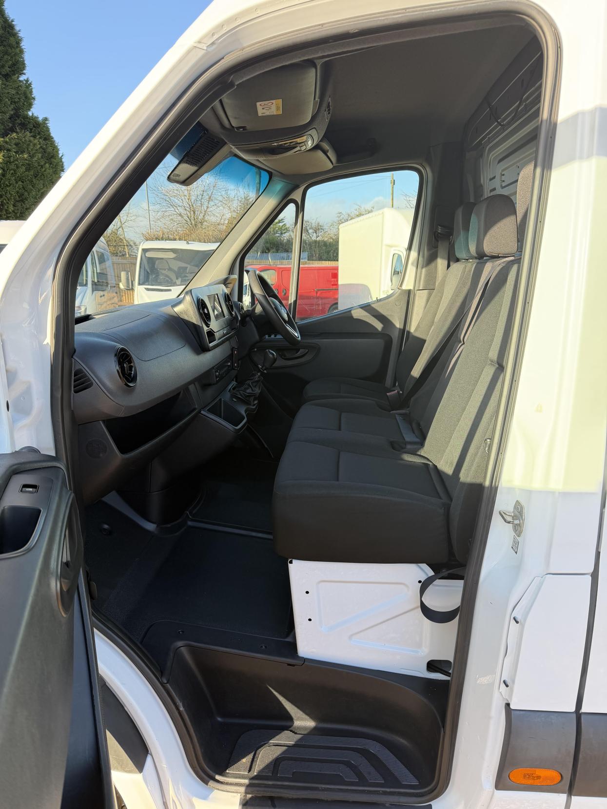 Used Mercedes-Benz Sprinter 2019 for sale - 77010178: Photo 15